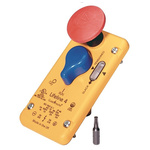 Rockwell Automation Rope Pull Switch Cable, 300m