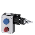 Siemens 3SE7 Cable Switch, 50m, 1NC/1NO, Screw