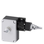 Siemens 3SE7 Cable Switch, 50m, 1NO/1NC, Screw