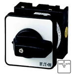 Eaton, DP 3 Position 45° Manual/Auto Cam Switch, 690V ac, 20A