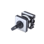 Eaton, SP 2 Position 90° Changeover Cam Switch, 690V ac, 20A, Knob Actuator
