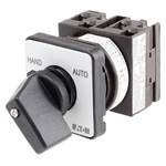 Eaton, DP 2 Position 90° Changeover Cam Switch, 690V ac, 20A