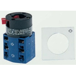 Kraus & Naimer, SP 4 Position Multi Step Cam Switch, 6A