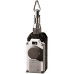 Siemens 3SE7 Rope Pull Switch, 25m, 2NC, Straight