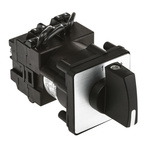 Schneider Electric, SP 4 Position 45° Multi Step Cam Switch, 690V ac, 5.6A
