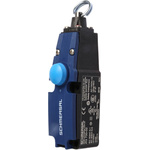 Schmersal ZQ700 Cable Switch, 10m, 2NC, Straight