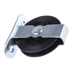 Pilz Roller Guide