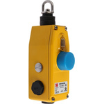 Omron ER Rope Pull Switch, 40m, NO/2NC, Straight