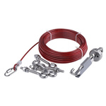 Omron Rope Pull Switch Cable