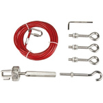 Omron Rope Pull Switch Cable, 80m