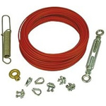 Telemecanique Sensors Rope Pull Switch Cable
