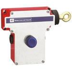 Telemecanique Sensors Grab Wire Switch