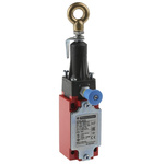 Telemecanique Sensors XY2CJ Rope Pull Switch, 20m, NO/NC, , Dual Direction