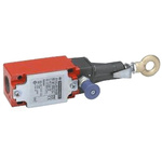 Telemecanique Sensors XY2CJ Rope Pull Switch, 20m, NO/2NC, , Dual Direction