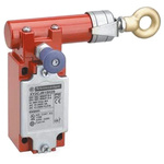 Telemecanique Sensors XY2CJ Rope Pull Switch, 30m, 2NC, Right Side