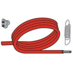 Telemecanique Sensors Rope Pull Switch Cable, 20.5m