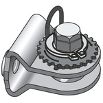 Telemecanique Sensors Cable Tensioner