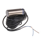 Telemecanique Sensors Inductive Barrel-Style Proximity Sensor, M30 x 1.5, 10 mm Detection, 24 → 210 V dc, 24
