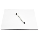 Magnetic Project Mat w/Dry Erase Marker