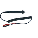 Gossen Metrawatt Centigrade Probe Thermometer Suitable For Various Applications