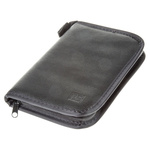 RS PRO Soft Leather Tool Case