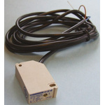 Telemecanique Sensors Inductive Block-Style Proximity Sensor, 2 mm Detection, PNP Output, 10 → 36 V dc, IP67