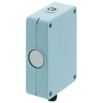 Pepperl + Fuchs Ultrasonic Block-Style Proximity Sensor, 60 → 300 mm Detection, PNP Output, 10 → 35 V dc,