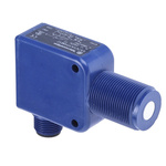 Telemecanique Sensors OsiSense XX Series Ultrasonic Block-Style Proximity Sensor, 50 → 500 mm Detection, PNP