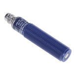 Telemecanique Sensors Ultrasonic Barrel-Style Proximity Sensor, M12 x 1, 6 → 100 mm Detection, PNP Output, 12