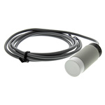 Telemecanique Sensors Capacitive Barrel-Style Proximity Sensor, M30 x 1.5, 15 mm Detection, PNP Output, 10 → 30