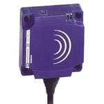 Telemecanique Sensors Inductive Block-Style Proximity Sensor, 25 mm Detection, 20 → 264 V ac/dc, IP67