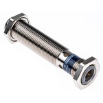 Telemecanique Sensors Inductive Barrel-Style Proximity Sensor, M12 x 1, 2 mm Detection, PNP Output, 12 → 48 V
