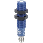 Telemecanique Sensors Ultrasonic Barrel-Style Proximity Sensor, M18 x 1, 50 → 500 mm Detection, PNP Output, 12