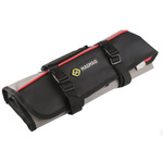 CK Grey; Black; Red Polyester Tool Roll, 480mm x 150mm