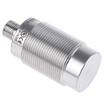 Telemecanique Sensors Inductive Barrel-Style Proximity Sensor, M30 x 1.5, 40 mm Detection, PNP Output, 10 → 30 V
