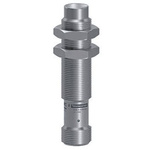 Telemecanique Sensors Inductive Barrel-Style Proximity Sensor, M12 x 1, 10 mm Detection, PNP Output, 12 → 24 V
