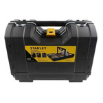 Stanley 3 in 1 3 drawers  Plastic Tool Box, 306 x 157 x 192mm