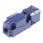 Telemecanique Sensors Inductive Block-Style Proximity Sensor, 20 mm Detection, 12 → 48 V dc, IP65, IP67, IP69K