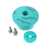 Pepperl + Fuchs Inductive Ring-Style Proximity Sensor