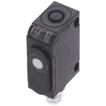 BALLUFF Ultrasonic Block-Style Proximity Sensor, 20 → 250 mm Detection, PNP Output, 20 → 30 V dc, IP67