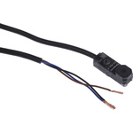 Panasonic Inductive Block-Style Proximity Sensor, 2.5 mm Detection, PNP Output, 12 → 24 V dc, IP68