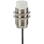 Telemecanique Sensors Inductive Barrel-Style Proximity Sensor, M30 x 1.5, 22 mm Detection, 20 → 264 V ac/dc,