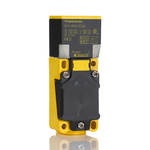 Turck BI15 Series Inductive Block-Style Proximity Sensor, 15 mm Detection, 10 → 300 V dc, 20 → 250 V ac,