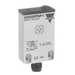 Carlo Gavazzi Capacitive Block-Style Proximity Sensor, 25 mm Detection, PNP Output, 10 → 40 V dc, IP67