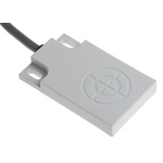 Carlo Gavazzi Capacitive Block-Style Proximity Sensor, 6 mm Detection, NPN Output, 10 → 30 V dc, IP67