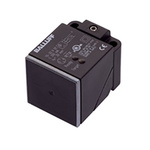 BALLUFF Inductive Block-Style Proximity Sensor, 20 mm Detection, PNP Output, 10 → 30 V dc, IP67