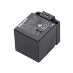 BALLUFF Inductive Block-Style Proximity Sensor, 25 mm Detection, NPN Output, 10 → 30 V dc, IP67