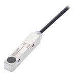 BALLUFF Inductive Block-Style Proximity Sensor, 2 mm Detection, PNP Output, 10 → 30 V dc, IP67