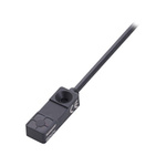 BALLUFF Inductive Block-Style Proximity Sensor, 3 mm Detection, PNP Output, 10 → 30 V dc, IP67