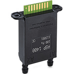 ASP1400 | Sensirion Differential Pressure Sensor for Gas, 100Pa Max Pressure Reading, RS-232